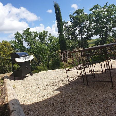 Gites L'Hermitage La Tour-dʼAigues Zewnętrze zdjęcie