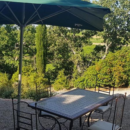 Gites L'Hermitage La Tour-dʼAigues Zewnętrze zdjęcie