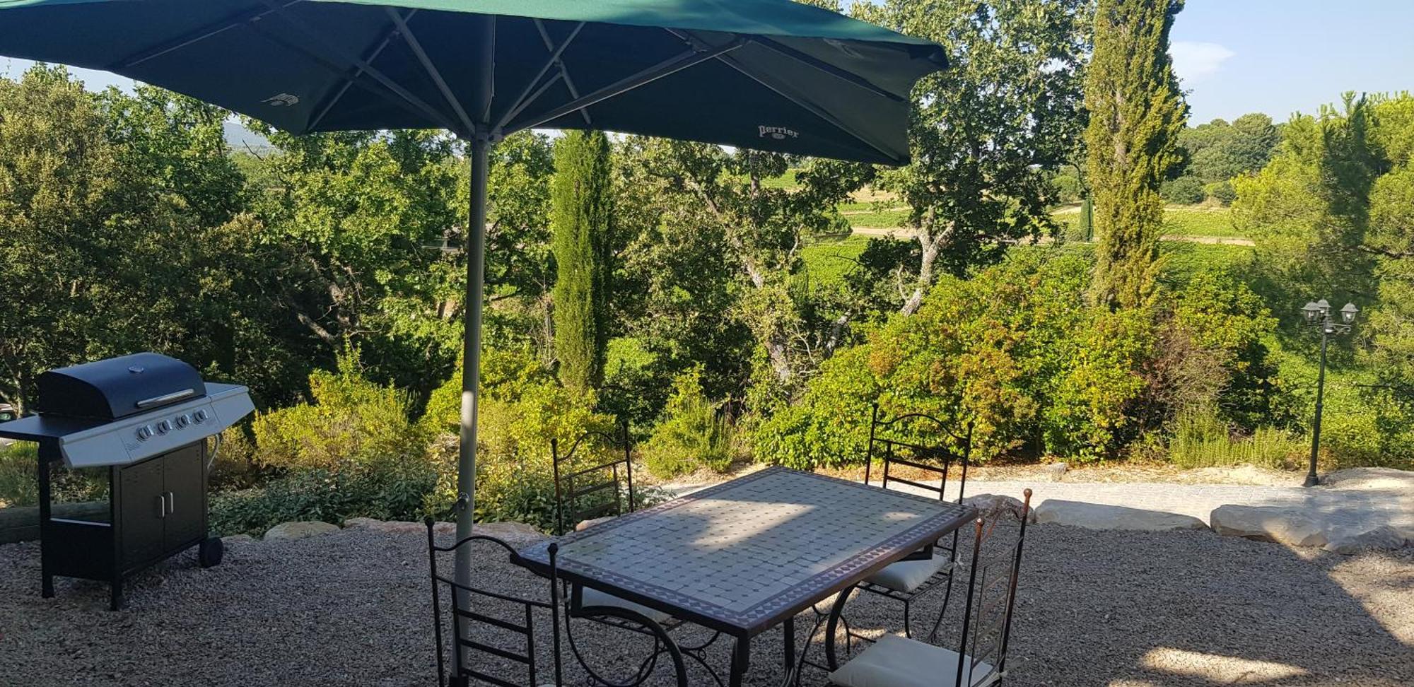 Gites L'Hermitage La Tour-dʼAigues Zewnętrze zdjęcie