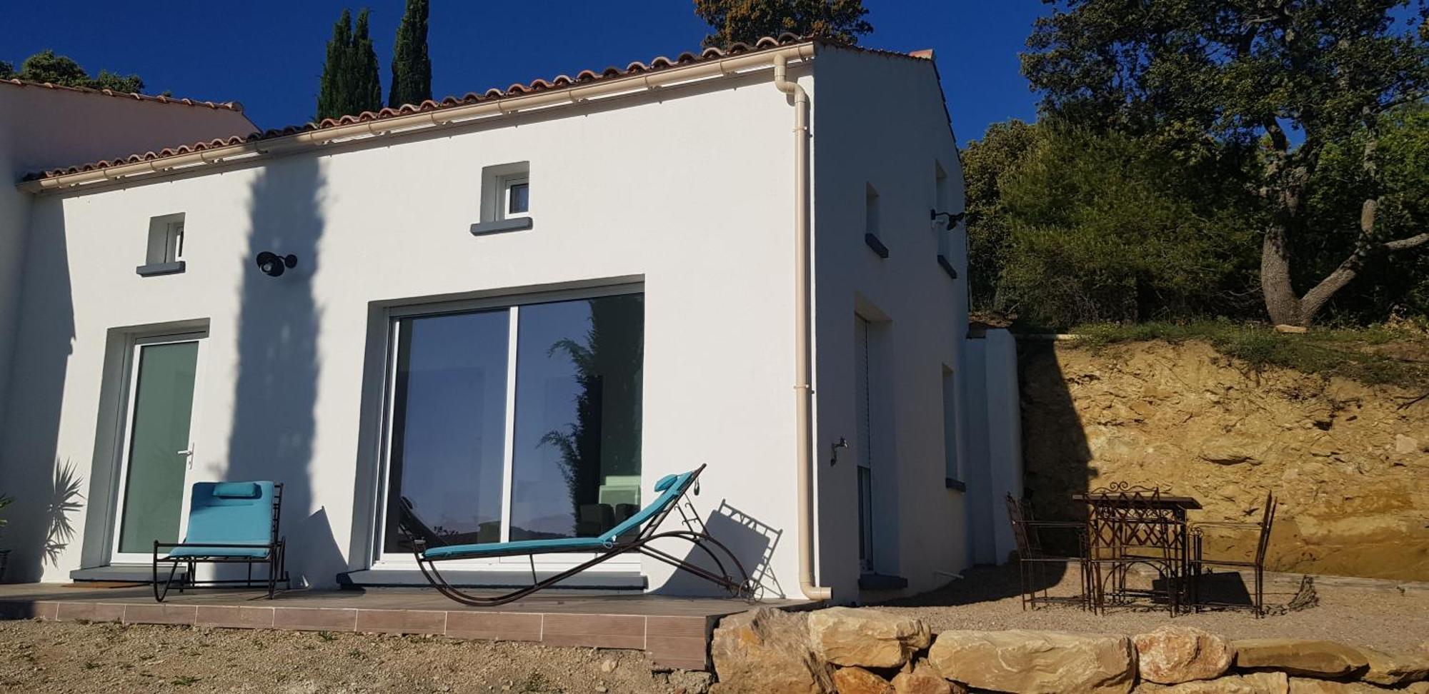 Gites L'Hermitage La Tour-dʼAigues Zewnętrze zdjęcie
